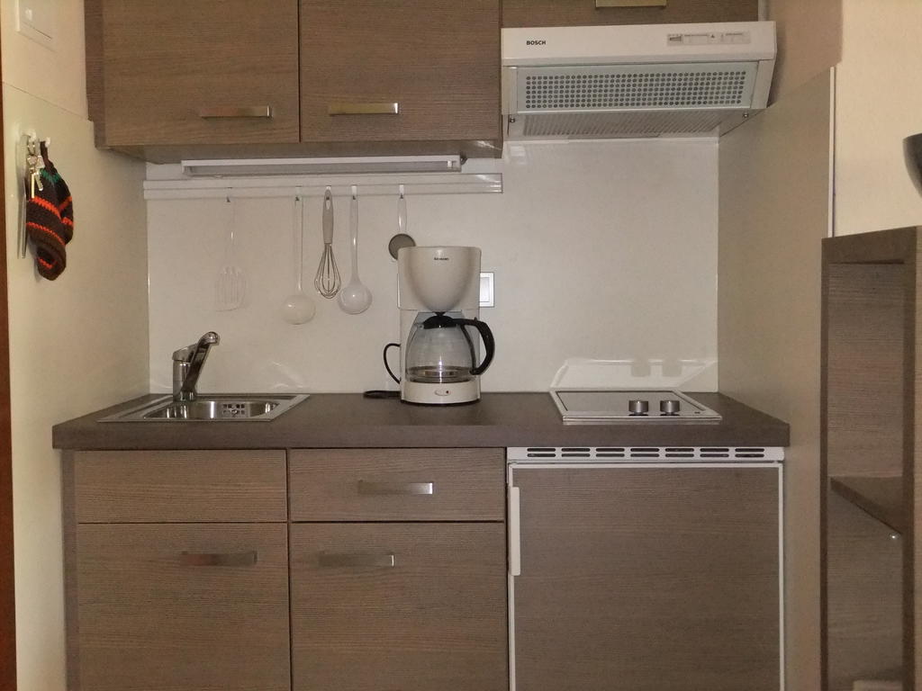 Aparthotel Christine Bad Füssing Cameră foto
