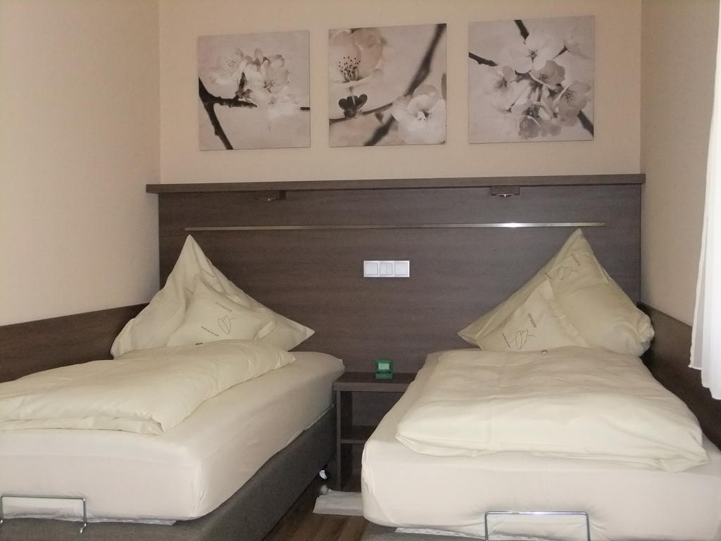 Aparthotel Christine Bad Füssing Cameră foto