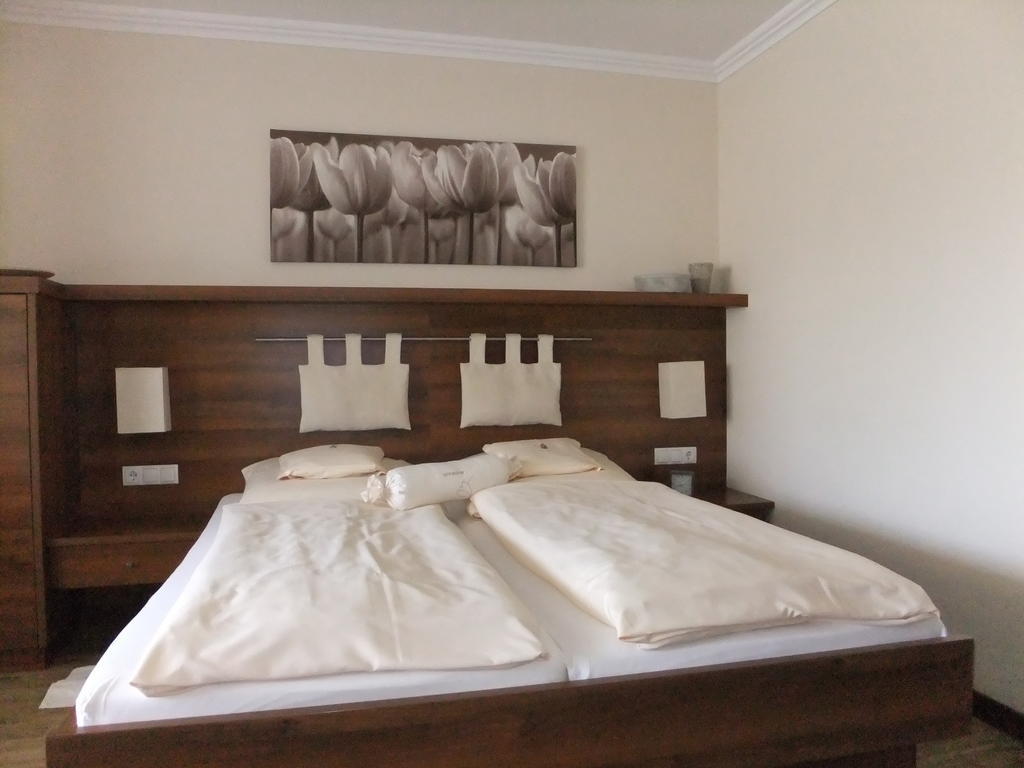 Aparthotel Christine Bad Füssing Cameră foto